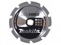 Slika izdelka: TCT MAKForce žagin list za les 165 mm (10 zob)