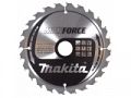 Slika izdelka: TCT MAKForce žagin list za les 190 mm (24 zob)