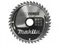Slika izdelka: TCT MAKForce žagin list za les 180 mm (40 zob)