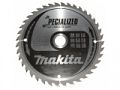 Slika izdelka: TCT Specialized žagin list za les 165 mm (40 zob)