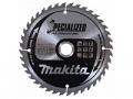 Slika izdelka: TCT Specialized žagin list za les 165 mm (40 zob)