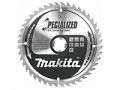 Slika izdelka: TCT žagin list za les 165 mm (44 zob)