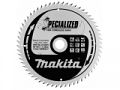 Slika izdelka: TCT žagin list 190 mm (60 zob)