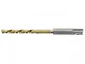 Slika izdelka: Sveder HSS-TiN za kovino, 6,5 x 131 mm