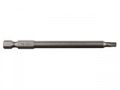 Slika izdelka: Torx vijačni nastavek - T20 90 mm (1 kos)