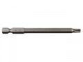 Slika izdelka: Torx vijačni nastavek - T25 90 mm (1 kos)
