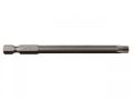 Slika izdelka: Torx vijačni nastavek - T30 90 mm (1 kos)