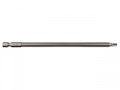 Slika izdelka: Torx vijačni nastavek - T20 150 mm (1 kos)