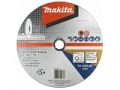 Slika izdelka: Tanka rezalna plošča A36S 230x2.0x22.23m