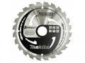 Slika izdelka: TCT Specialized žagin list za les 190 mm (24 zob)