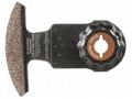 Slika izdelka: Diamantno segmentno rezilo Starlock Max