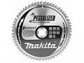 Slika izdelka: TCT Efficut žagin list za les 165 mm (40 zob)