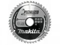 Slika izdelka: TCT žagin list za les 190 mm (45 zob)