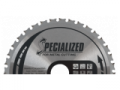 Slika izdelka: TCT Specialized žagin list - 136 mm, 56 zob