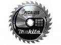 Slika izdelka: TCT žagin list 165x20mmx28T