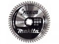 Slika izdelka: Žagin list TCT Specialized, 165x20x56Z,