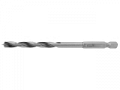 Slika izdelka: Spiralni sveder za les 2 x 69 mm