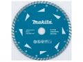 Slika izdelka: Diamantna plošča valovita 180mmx22.23mm