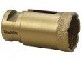 Slika izdelka: Diamantna vrtalna krona za kotne brusilnike M14 - 22 mm