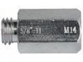 Slika izdelka: Adapter za volneno prevleko, M14