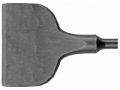Slika izdelka: Široko dleto SDS-PLUS 80x150mm