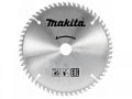 Slika izdelka: T.C.T. žagin list za alu 190mmx30(20)mmx