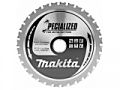 Slika izdelka: TCT Specialized žagin list - 150 mm, 32 zob