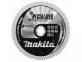 Slika izdelka: TCT EFFICUT žagin list za alu 260mm x 30mm x T81
