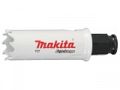 Slika izdelka: Ezychange multi purpose TCT holesaw 25mm