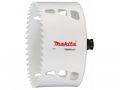 Slika izdelka: Ezychange multi purpose TCT holesaw 127m