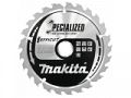 Slika izdelka: TCT žagin list EFFICUT 150mm x 20mm x 25 T