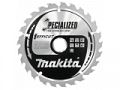 Slika izdelka: Žagin list TCT Efficut, 150x20x25Z, za l