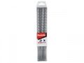 Slika izdelka: Sveder Nemesis II SDS-Plus 12x165mm (10 kos)