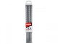 Slika izdelka: Sveder Nemesis II SDS-Plus 14x315mm (10 kos)