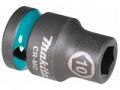 Slika izdelka: Natični ključ Impact Black 1/2 10mm, kra