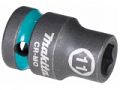 Slika izdelka: Natični ključ Impact Black 1/2 11mm, kra