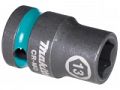 Slika izdelka: Natični ključ Impact Black 1/2 13mm, kra