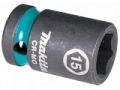 Slika izdelka: Natični ključ Impact Black 1/2 15mm, kra