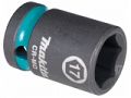 Slika izdelka: Natični ključ Impact Black 1/2 17mm, kra