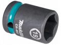 Slika izdelka: Natični ključ Impact Black 1/2 19mm, kra