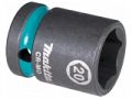 Slika izdelka: Natični ključ Impact Black 1/2 20mm, kra