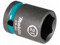 Slika izdelka: Natični ključ Impact Black 1/2 21mm, kra