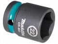 Slika izdelka: Natični ključ Impact Black 1/2 22mm, kra