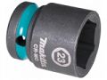 Slika izdelka: Natični ključ Impact Black 1/2 23mm, kra