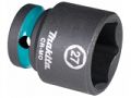 Slika izdelka: Natični ključ Impact Black 1/2 27mm, kra