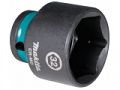 Slika izdelka: Natični ključ Impact Black 1/2 32mm, kra