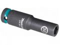 Slika izdelka: Natični ključ Impact Black 1/2 10mm, dol