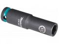 Slika izdelka: Natični ključ Impact Black 1/2 12mm, dol
