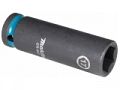 Slika izdelka: Natični ključ Impact Black 1/2 17mm, dol
