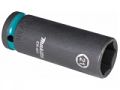 Slika izdelka: Natični ključ Impact Black 1/2 21mm, dol